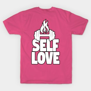 Self Love T-Shirt